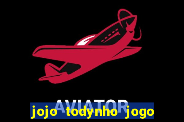 jojo todynho jogo do tigrinho